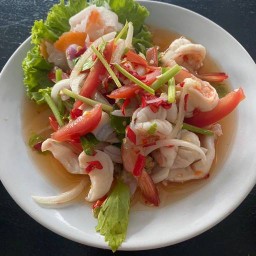 ตามสั่ง by เชฟเจมส์