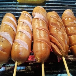 หนังกรอบไก่