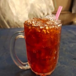 ชาดำเย็น