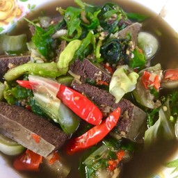 อ่อมตับวัว