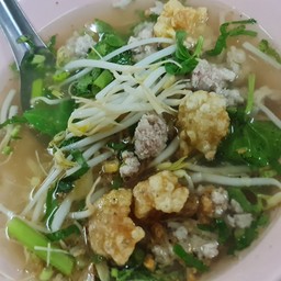 เกาเหลาหมูน้ำใส