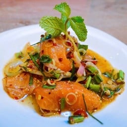 เอ๊ะนี้ยำ (AEA-NEE-YAM) เจริญกรุง