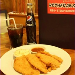 ชุดอิ่ม 2