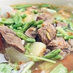Beef Soup