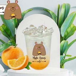 ส้มอิตาเลียนโซดา