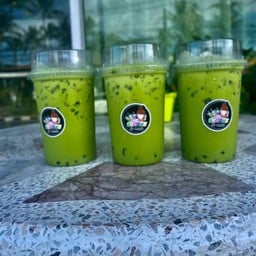 ชามี้ี้แพร