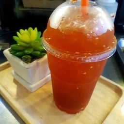 ชาดำเย็น