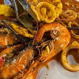 กุ้งถังพัทยาหน้าเนิน