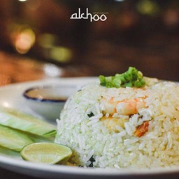 ข้าวผัด