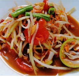 ตำโคราช