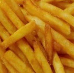 ซื้อครบ299แถมฟรีเฟรนฟรายคลุกเกลือ