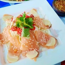 ร้านโกชาย