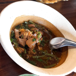 ตาใหญ่ นู้ดเดิ้ล หนองเสือ