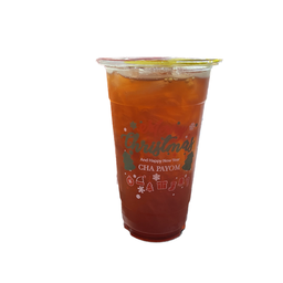 ชาลิ้นจี่