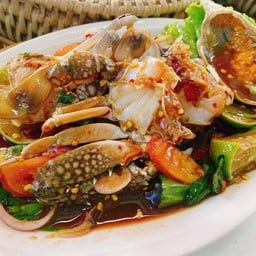 เหลาปูม้า