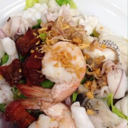 ทะเลลวกจิ้ม