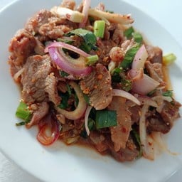 น้ำตกหมู