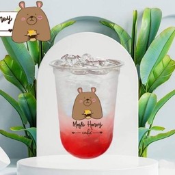 แดงโซดา