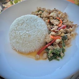 ขายแต่กะเพรา สาขา1