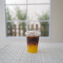 Pineapple Juice Espresso น้ำสัปปะรด เอสเพรสโซ่