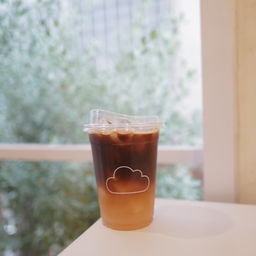 Peach Espresso พีช เอสเพรสโซ่
