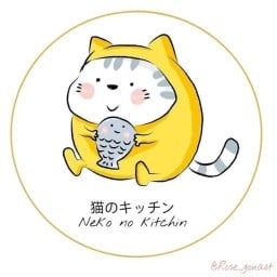 ร้านอาหารญี่ปุ่น NeKo No Kitchin