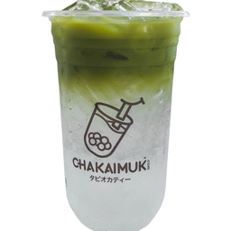 มัทฉะ รีเฟรชชิ่ง