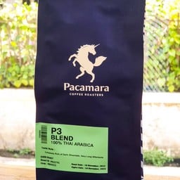 KACHA Coffee (คชา คอฟฟี่)
