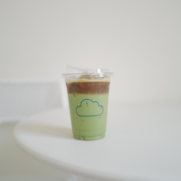 Matcha Espresso มัทฉะ เอสเพรสโซ่