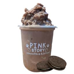 โกโก้โอริโอ้ปั่น