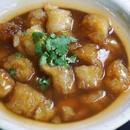 Super family set อิ่มยกครัว