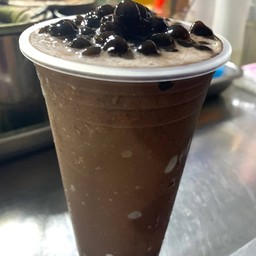 ชา ฟารีดา