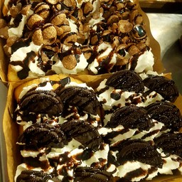 เนยวิปช็อกโอรีโอ้