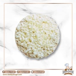 ไวท์ช็อค ฟูซิลลี่