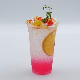 แดงโฃดา