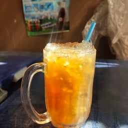 ชามะนาว