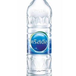 น้ำเปล่าขวดเล็ก