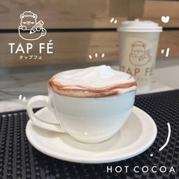 Hot Cocoa โกโก้ร้อน
