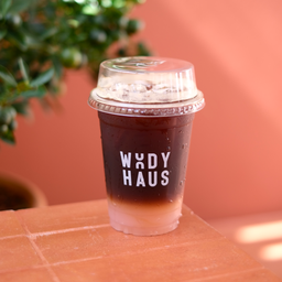 AMERICANO LE BLOSSOM (ICED)