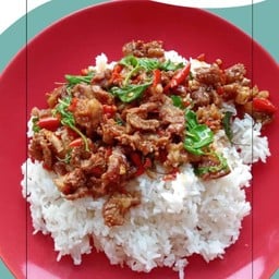 เจริญอาหาร