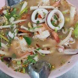 ต้มยำทะเล