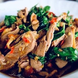 Duck Basil