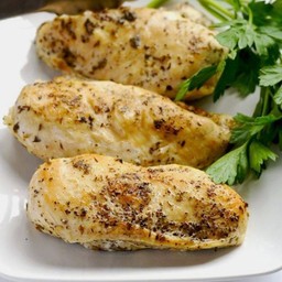 อกไก่