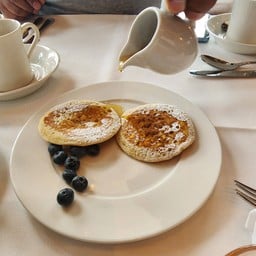 La Rôtisserie