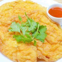 ไข่เจียว