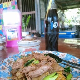 อาหารป่าตามสั่ง