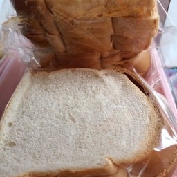 กล้วยปิ้งถนนคนเดิน