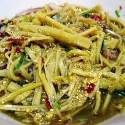 ซุปหน่อไม้