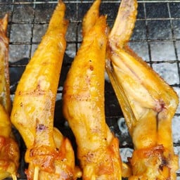 ตำสองพี่น้อง แซ่บเมืองเลย