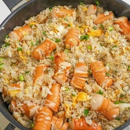 ตามสั่งแม่พิมพ์ ให้เยอะจนจุก